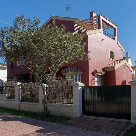 Apartoyou - Torre Vistahermosa El Puerto de Santa Maria Exterior photo