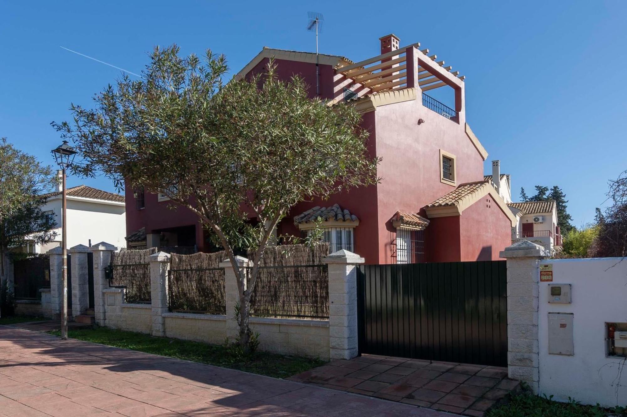 Apartoyou - Torre Vistahermosa El Puerto de Santa Maria Exterior photo